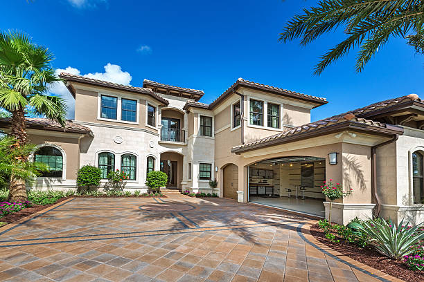 Best Commercial Driveway Pavers  in Gloucester City, NJ
