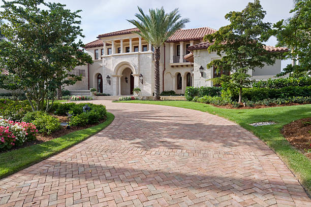 Best Decorative Driveway Pavers  in Gloucester City, NJ