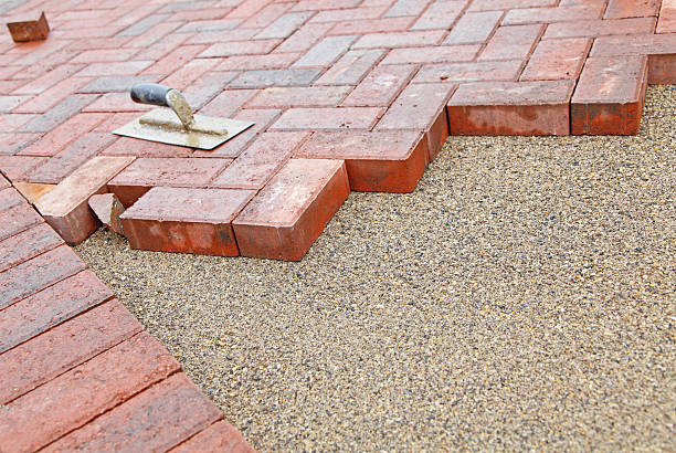 Best Interlocking Driveway Pavers  in Gloucester City, NJ