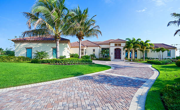 Best Permeable Paver Driveway  in Gloucester City, NJ