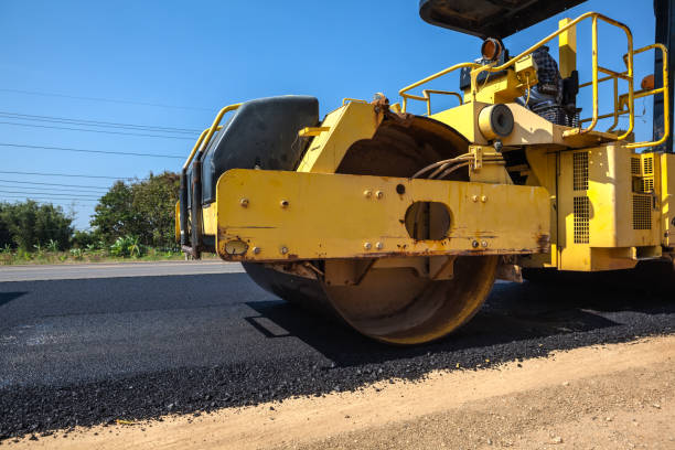 Best Custom Driveway Pavers  in Gloucester City, NJ